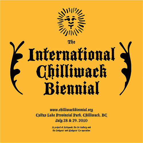 Chilliwack Biennial