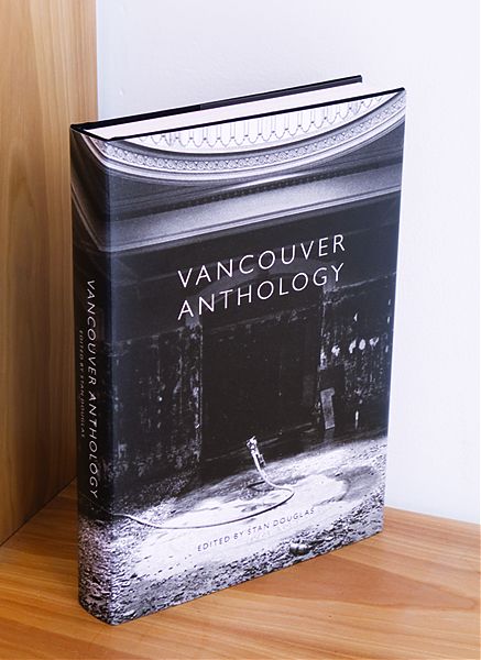 Vancouver Anthology, 2nd edition